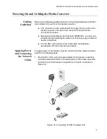 Preview for 51 page of Allied Telesis AT-MMC200/LC Installation Manual