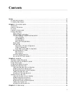 Preview for 7 page of Allied Telesis AT-MMC6005 Installation Manual