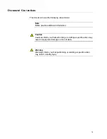 Preview for 14 page of Allied Telesis AT-MMC6005 Installation Manual