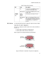 Preview for 29 page of Allied Telesis AT-MMC6005 Installation Manual