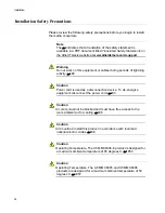 Preview for 34 page of Allied Telesis AT-MMC6005 Installation Manual