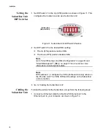 Preview for 40 page of Allied Telesis AT-MMC6005 Installation Manual