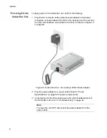 Preview for 42 page of Allied Telesis AT-MMC6005 Installation Manual