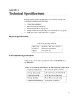 Preview for 51 page of Allied Telesis AT-MMC6005 Installation Manual