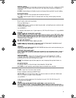 Preview for 4 page of Allied Telesis AT-MR111T User Manual