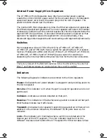 Preview for 13 page of Allied Telesis AT-MR111T User Manual