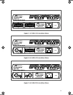 Preview for 17 page of Allied Telesis AT-MR111T User Manual