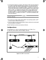 Preview for 19 page of Allied Telesis AT-MR111T User Manual