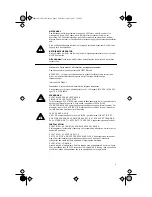 Preview for 5 page of Allied Telesis AT-MR420T Installation Manual