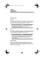 Preview for 27 page of Allied Telesis AT-MR420T Installation Manual