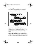 Preview for 42 page of Allied Telesis AT-MR420T Installation Manual