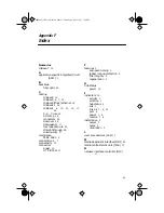 Preview for 65 page of Allied Telesis AT-MR420T Installation Manual