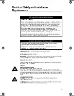 Preview for 3 page of Allied Telesis AT-MR420TR Installation Manual