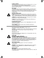 Preview for 5 page of Allied Telesis AT-MR420TR Installation Manual