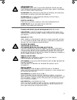 Preview for 9 page of Allied Telesis AT-MR420TR Installation Manual