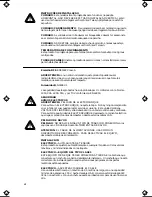 Preview for 12 page of Allied Telesis AT-MR420TR Installation Manual