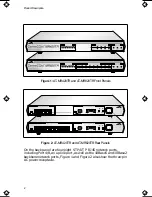 Preview for 24 page of Allied Telesis AT-MR420TR Installation Manual