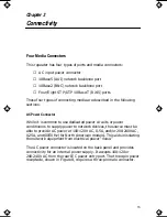 Preview for 37 page of Allied Telesis AT-MR420TR Installation Manual