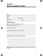 Preview for 65 page of Allied Telesis AT-MR420TR Installation Manual