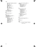 Preview for 72 page of Allied Telesis AT-MR420TR Installation Manual