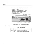 Предварительный просмотр 26 страницы Allied Telesis AT-PC232/POE Installation Manual