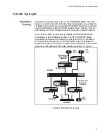 Предварительный просмотр 31 страницы Allied Telesis AT-PC232/POE Installation Manual