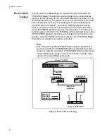 Предварительный просмотр 32 страницы Allied Telesis AT-PC232/POE Installation Manual