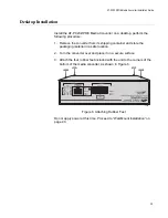 Предварительный просмотр 39 страницы Allied Telesis AT-PC232/POE Installation Manual