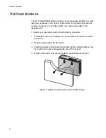 Предварительный просмотр 40 страницы Allied Telesis AT-PC232/POE Installation Manual