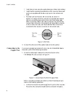 Предварительный просмотр 42 страницы Allied Telesis AT-PC232/POE Installation Manual