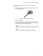 Предварительный просмотр 61 страницы Allied Telesis AT-PC232/POE Installation Manual