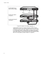 Preview for 34 page of Allied Telesis AT-PWR1200 Installation Manual