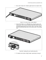 Preview for 63 page of Allied Telesis AT-PWR1200 Installation Manual