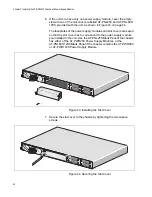 Preview for 64 page of Allied Telesis AT-PWR1200 Installation Manual