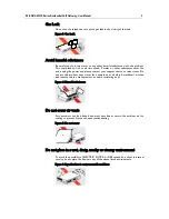 Предварительный просмотр 5 страницы Allied Telesis AT-RG613TX Series User Manual