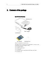 Предварительный просмотр 10 страницы Allied Telesis AT-RG613TX Series User Manual