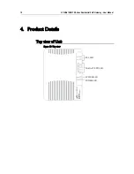 Предварительный просмотр 12 страницы Allied Telesis AT-RG613TX Series User Manual