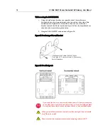 Предварительный просмотр 18 страницы Allied Telesis AT-RG613TX Series User Manual