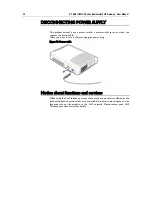 Предварительный просмотр 22 страницы Allied Telesis AT-RG613TX Series User Manual