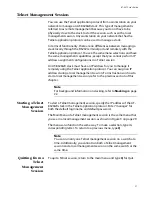 Предварительный просмотр 31 страницы Allied Telesis AT-S41 User Manual