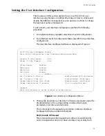 Предварительный просмотр 38 страницы Allied Telesis AT-S41 User Manual