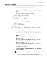 Предварительный просмотр 45 страницы Allied Telesis AT-S41 User Manual