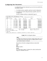 Предварительный просмотр 53 страницы Allied Telesis AT-S41 User Manual