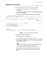 Предварительный просмотр 75 страницы Allied Telesis AT-S41 User Manual