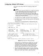 Предварительный просмотр 84 страницы Allied Telesis AT-S41 User Manual