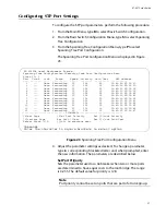 Предварительный просмотр 87 страницы Allied Telesis AT-S41 User Manual