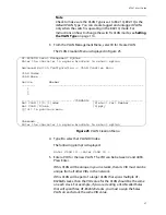 Предварительный просмотр 97 страницы Allied Telesis AT-S41 User Manual