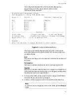 Предварительный просмотр 102 страницы Allied Telesis AT-S41 User Manual