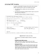 Предварительный просмотр 132 страницы Allied Telesis AT-S41 User Manual