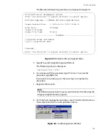 Предварительный просмотр 146 страницы Allied Telesis AT-S41 User Manual